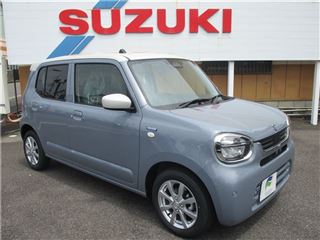 2025 SUZUKI ALTO X Hybrid X photo 4