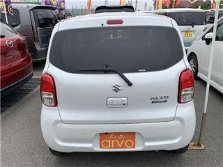 2023 SUZUKI ALTO 4WD Hybrid X photo 5