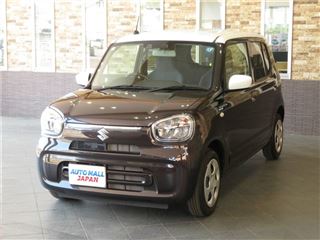2023 SUZUKI ALTO Hybrid S
