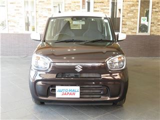 2023 SUZUKI ALTO Hybrid S photo 2