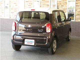 2023 SUZUKI ALTO Hybrid S photo 5
