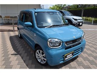 2025 SUZUKI ALTO Hybrid XDSBS2 All-around Monitor Suzuki Connect Genuine Navigation System photo 3