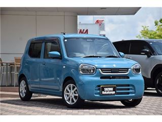 2025 SUZUKI ALTO Hybrid XDSBS2 All-around Monitor Suzuki Connect Genuine Navigation System photo 2