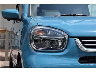2025 SUZUKI ALTO Hybrid XDSBS2 All-around Monitor Suzuki Connect Genuine Navigation System photo 5
