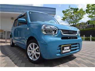 2025 SUZUKI ALTO Hybrid XDSBS2 All-around Monitor Suzuki Connect Genuine Navigation System photo 4