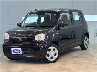2023 SUZUKI ALTO HV S Safety Support with D Audio