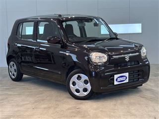 2023 SUZUKI ALTO HV S Safety Support with D Audio photo 3