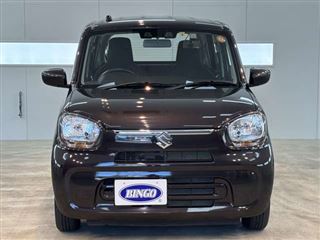 2023 SUZUKI ALTO HV S Safety Support with D Audio photo 2