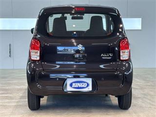 2023 SUZUKI ALTO HV S Safety Support with D Audio photo 5