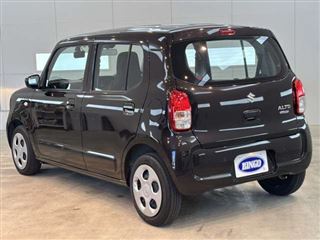 2023 SUZUKI ALTO HV S Safety Support with D Audio photo 4