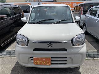 2024 SUZUKI ALTO Hybrid S photo 2