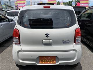 2024 SUZUKI ALTO Hybrid S photo 5