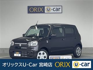 2024 SUZUKI ALTO 660 Hybrid S