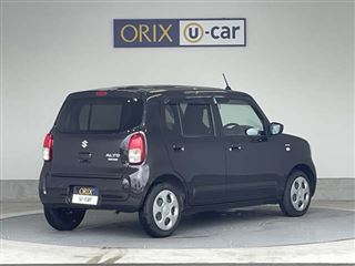 2024 SUZUKI ALTO 660 Hybrid S photo 3