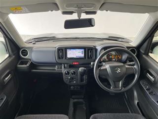 2024 SUZUKI ALTO 660 Hybrid S photo 2