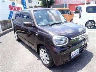 2024 SUZUKI ALTO 660 Hybrid X with 360-degree monitor and display audio system photo 5