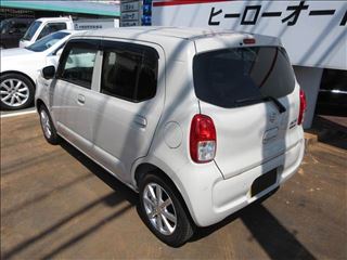 2024 SUZUKI ALTO HYBRID X LED headlights, seat heaters photo 2