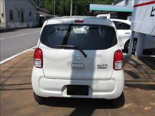 2024 SUZUKI ALTO HYBRID X LED headlights, seat heaters photo 4