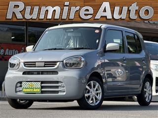 2025 SUZUKI ALTO 660 Hybrid X