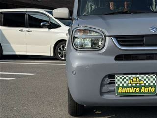2025 SUZUKI ALTO 660 Hybrid X photo 3