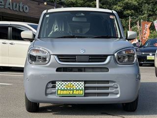 2025 SUZUKI ALTO 660 Hybrid X photo 2