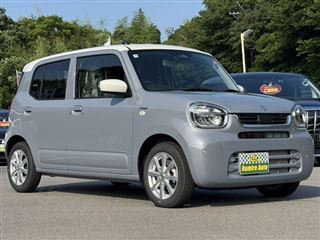 2025 SUZUKI ALTO 660 Hybrid X photo 5
