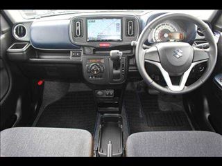 2025 SUZUKI ALTO HYBRID X photo 3