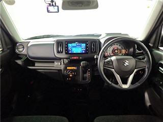 2022 SUZUKI ALTO Hybrid X photo 3