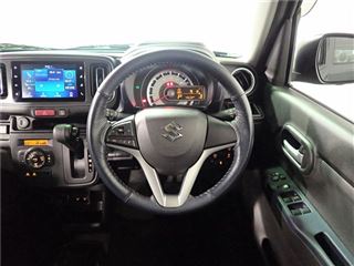 2022 SUZUKI ALTO Hybrid X photo 4