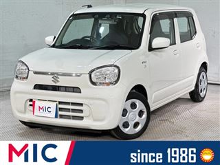 2022 SUZUKI ALTO 660 Hybrid S