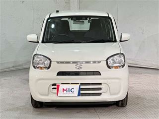 2022 SUZUKI ALTO 660 Hybrid S photo 3