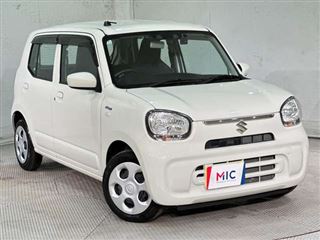 2022 SUZUKI ALTO 660 Hybrid S photo 2