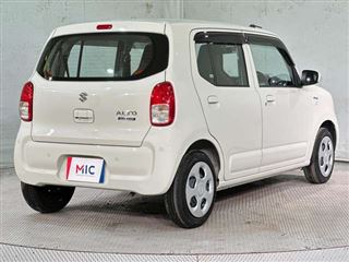2022 SUZUKI ALTO 660 Hybrid S photo 5