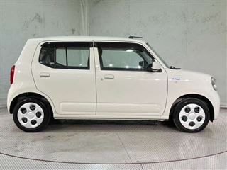 2022 SUZUKI ALTO 660 Hybrid S photo 4