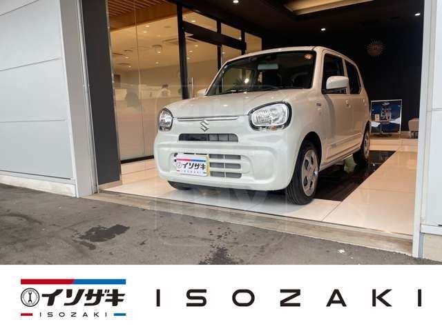 2025 SUZUKI ALTO 660 Hybrid S