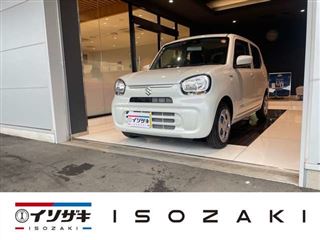 2025 SUZUKI ALTO 660 Hybrid S