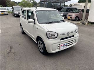 2025 SUZUKI ALTO 660 Hybrid S photo 3