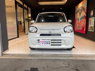 2025 SUZUKI ALTO 660 Hybrid S photo 2