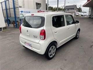 2025 SUZUKI ALTO 660 Hybrid S photo 5