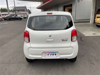 2025 SUZUKI ALTO 660 Hybrid S photo 4