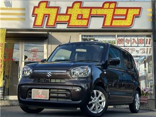 2022 SUZUKI ALTO Hybrid X ☆ AIS Inspection 4.5 points ☆ Buyback ☆ Dual Brake Support ☆