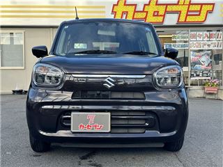 2022 SUZUKI ALTO Hybrid X ☆ AIS Inspection 4.5 points ☆ Buyback ☆ Dual Brake Support ☆ photo 3