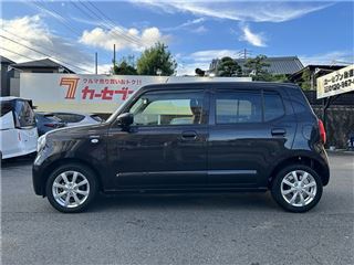 2022 SUZUKI ALTO Hybrid X ☆ AIS Inspection 4.5 points ☆ Buyback ☆ Dual Brake Support ☆ photo 5
