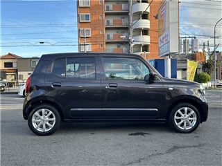 2022 SUZUKI ALTO Hybrid X ☆ AIS Inspection 4.5 points ☆ Buyback ☆ Dual Brake Support ☆ photo 4