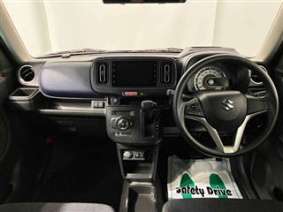 2022 SUZUKI ALTO 660 Hybrid X photo 3