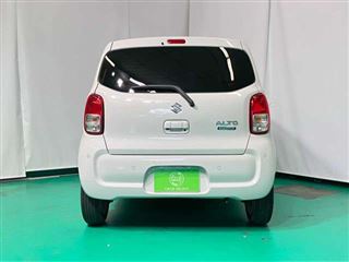 2022 SUZUKI ALTO 660 Hybrid X photo 2
