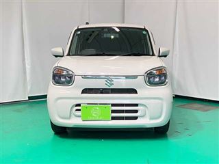 2022 SUZUKI ALTO 660 Hybrid X photo 5