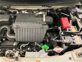 2022 SUZUKI ALTO 660 Hybrid X photo 4