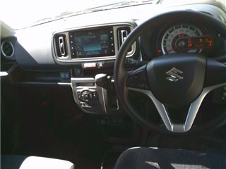2022 SUZUKI ALTO Hybrid X photo 3