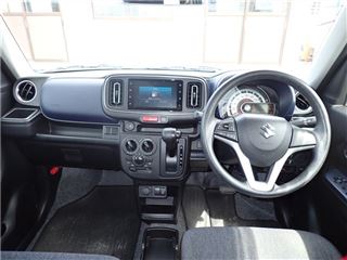 2022 SUZUKI ALTO 660 Hybrid S photo 3